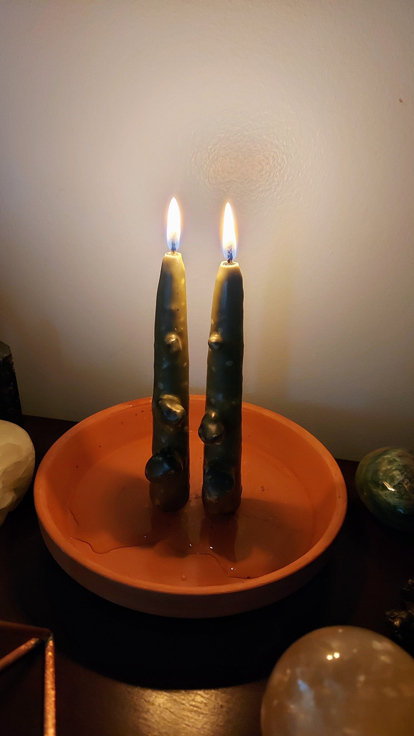 Harmony (Spell Candle)