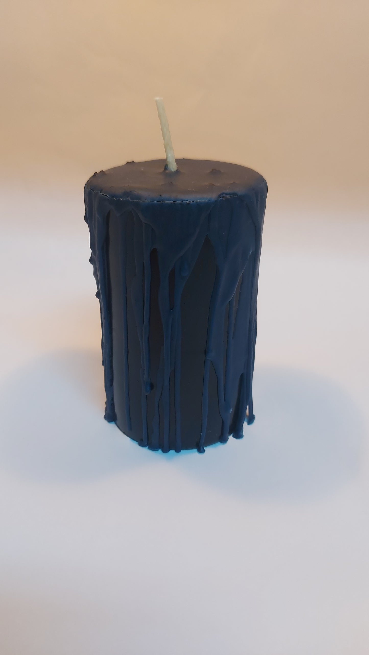 Raven Claw (Spell Candle)