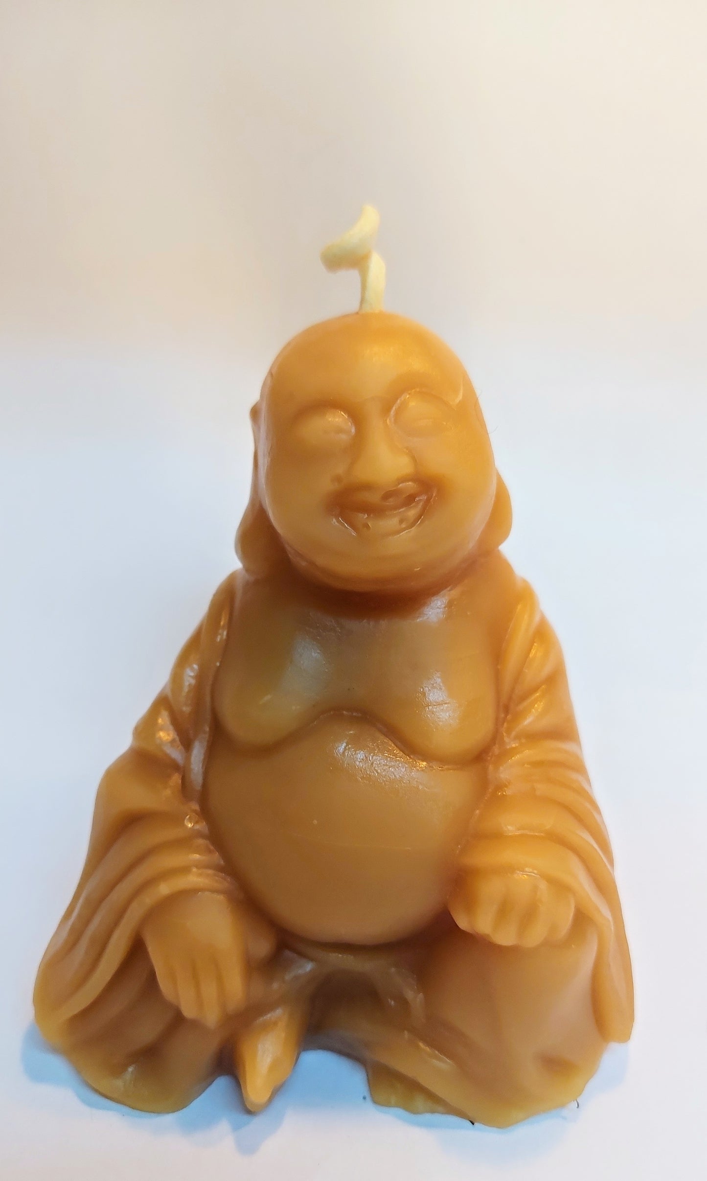 Abundance Buddha