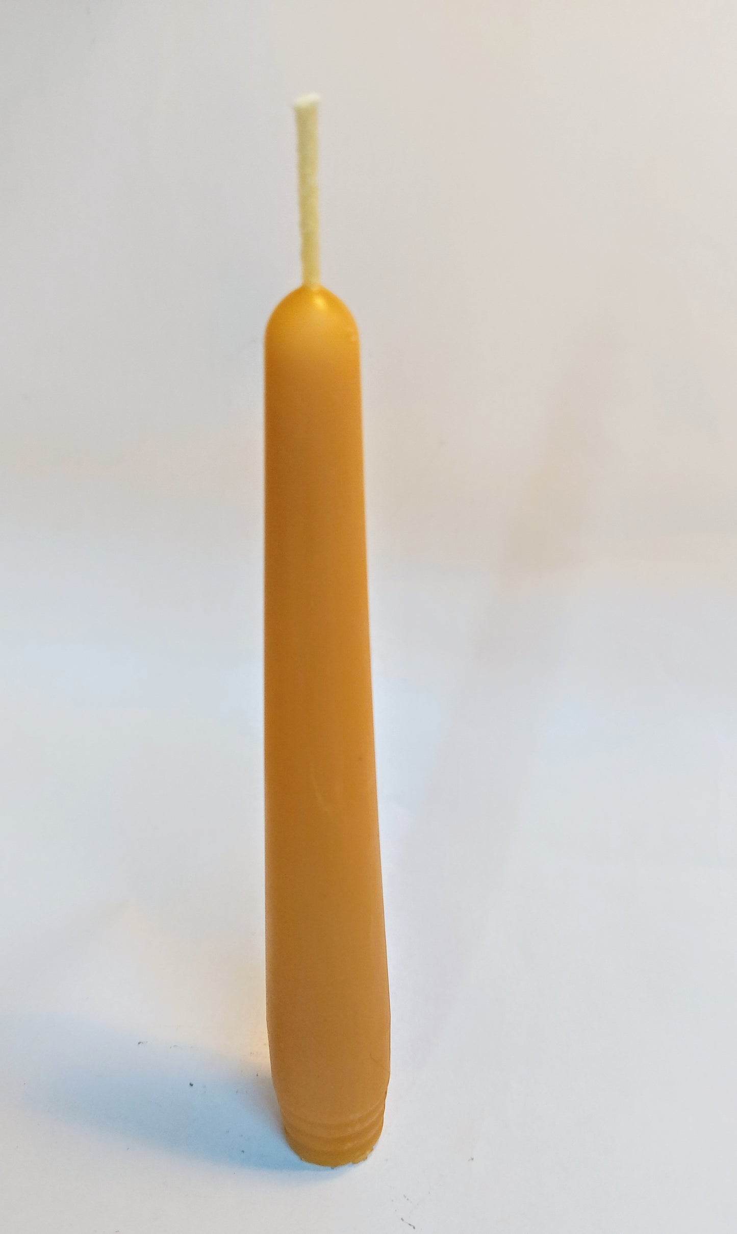 6" Taper Candle