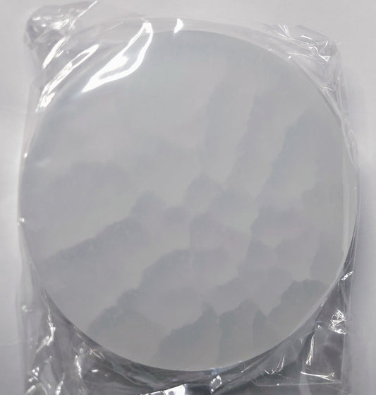 Selenite Charging plate