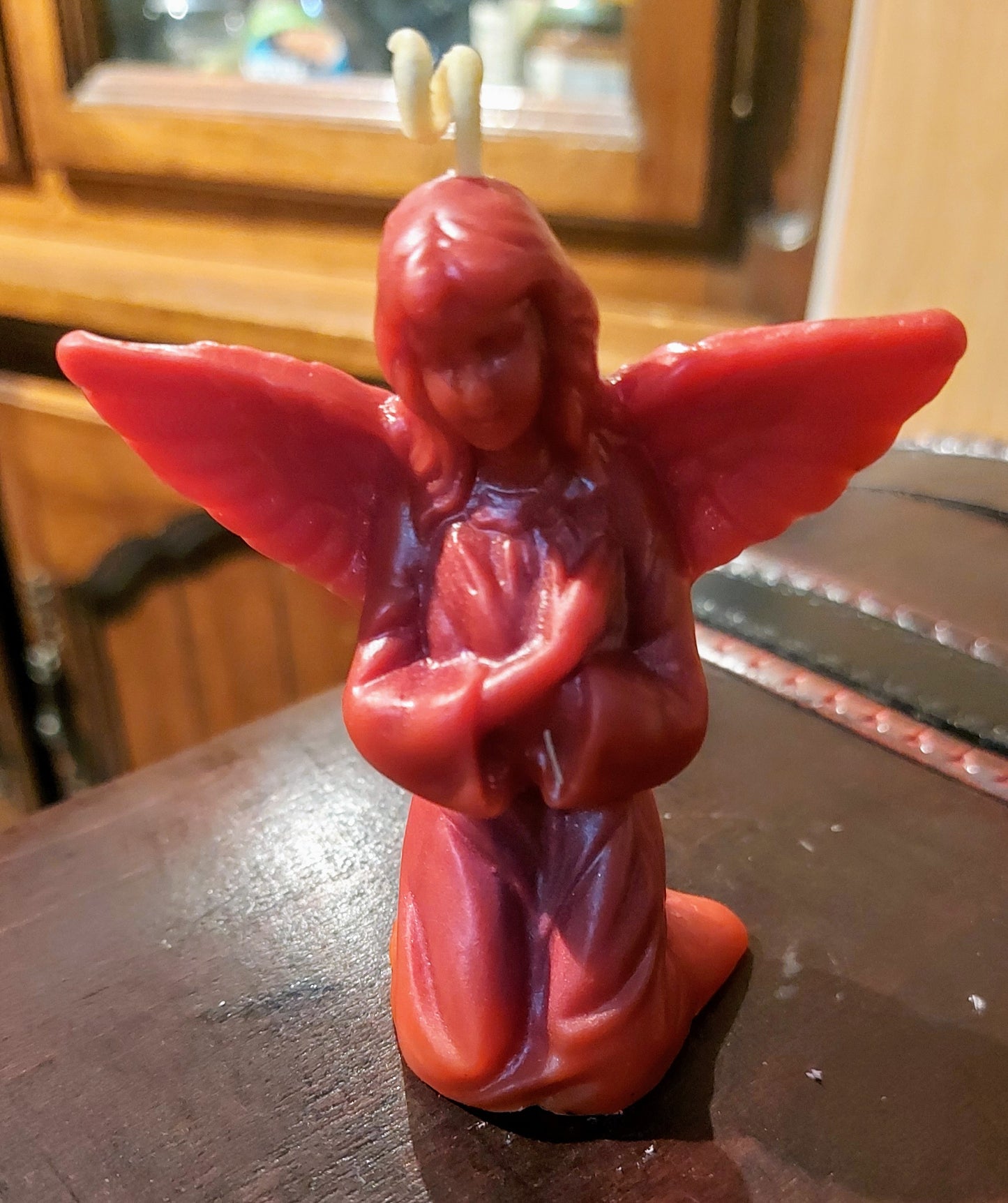 Angel Candle