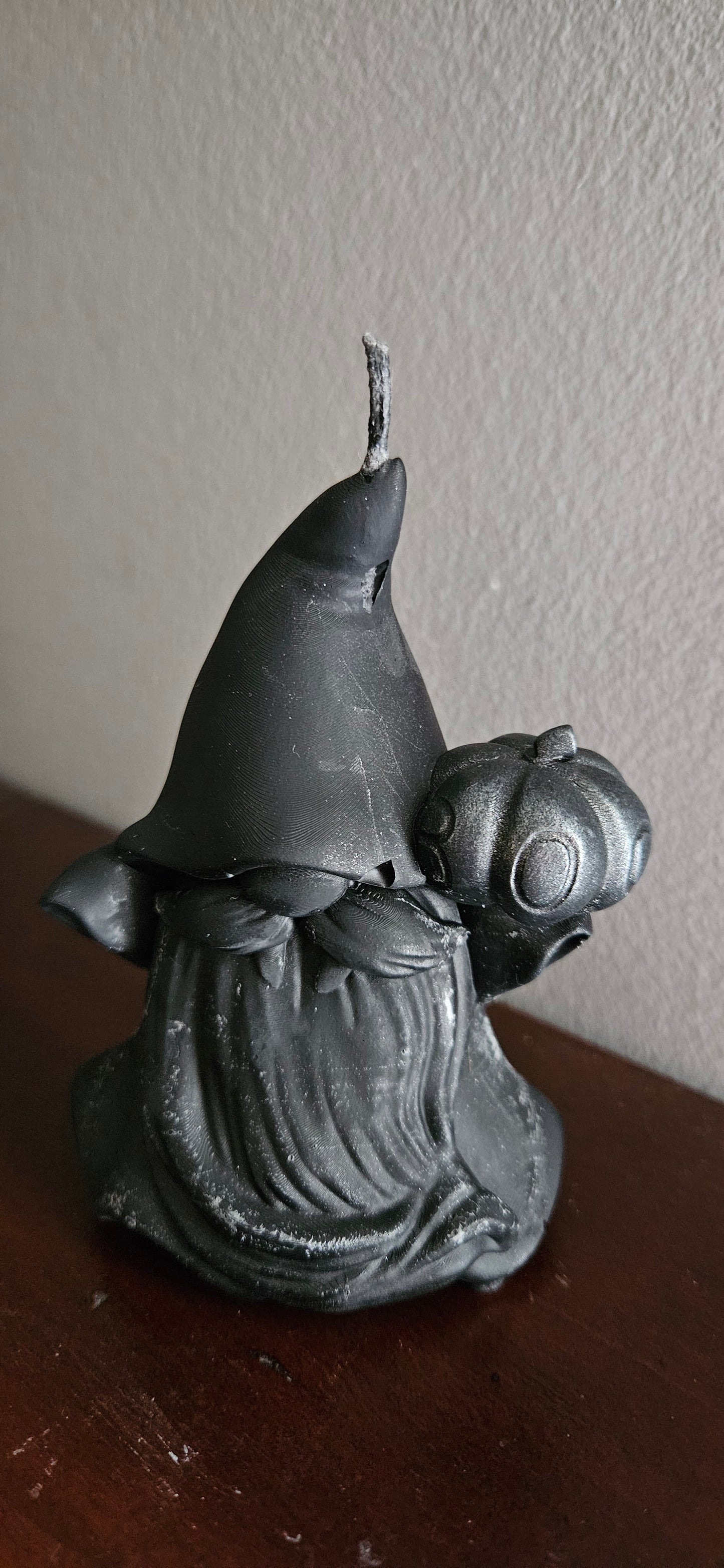 Gothic Gnomes