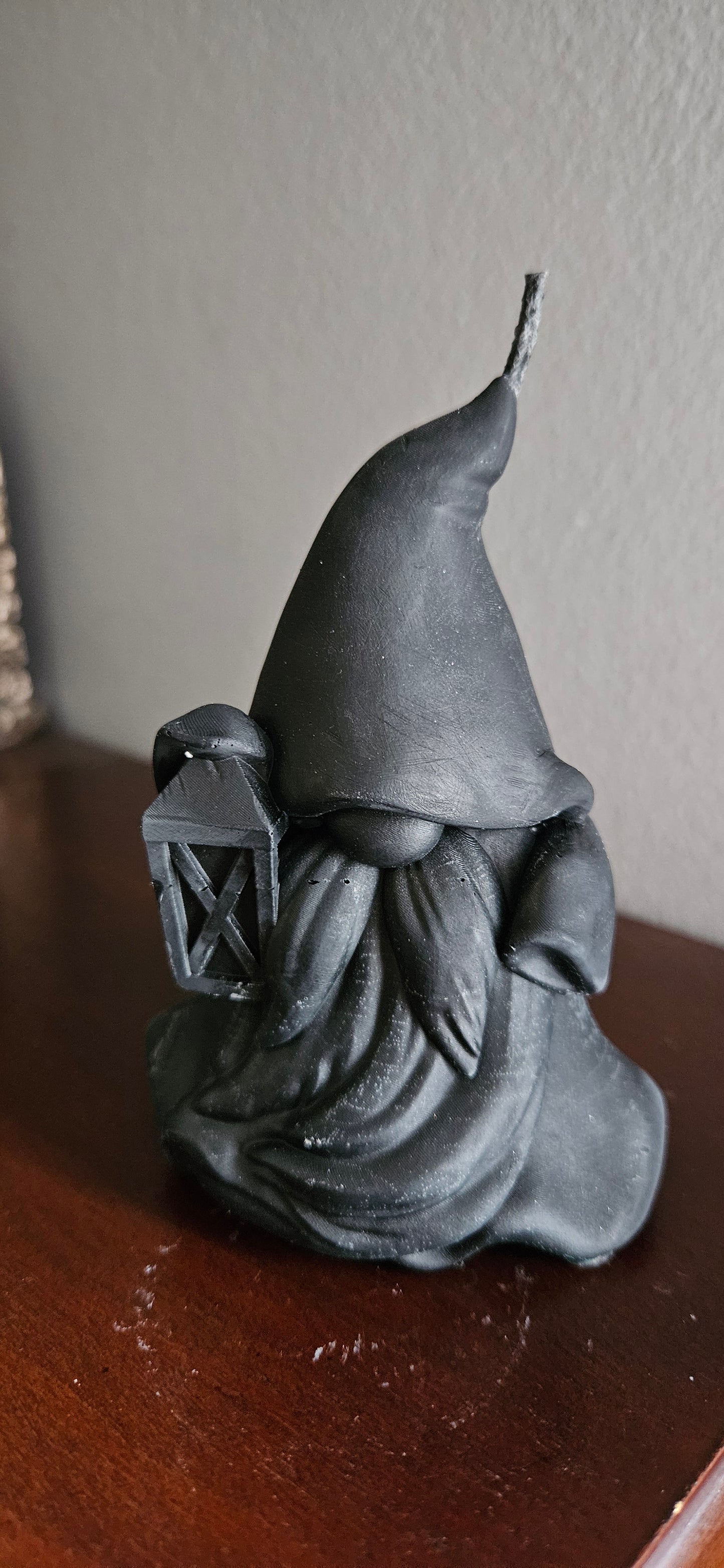 Gothic Gnomes