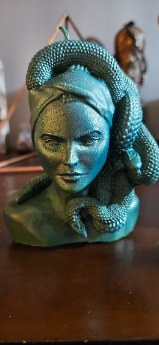 Medusa (Large)